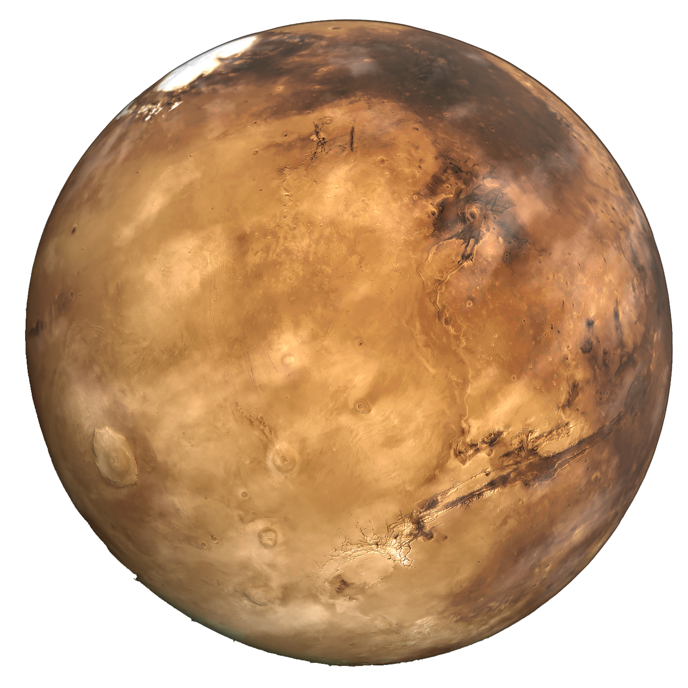 Mars